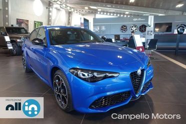 ALFA ROMEO Giulia Giulia 2.2 Turbo Diesel 210cv AT8 Q4 Competizione