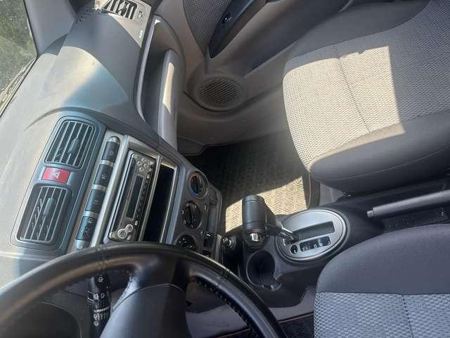 Kia Picanto Picanto I AUTOMATICA 1.1 EX Light