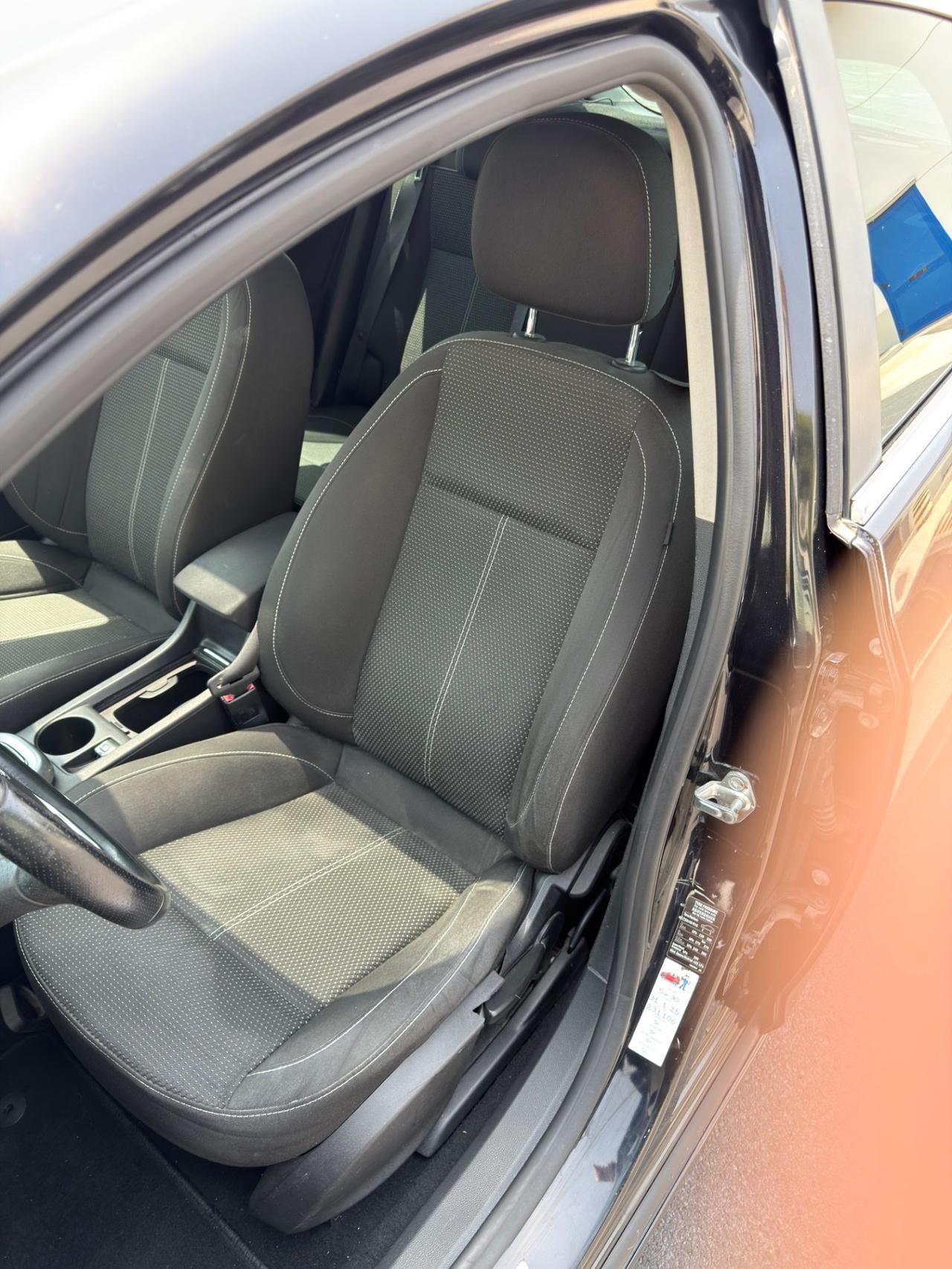 Opel Astra 2.0 CDTI 160CV sport