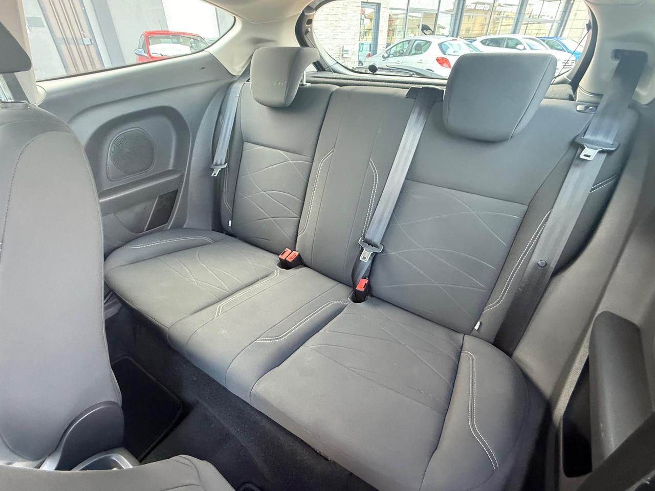 Ford Fiesta 1.0 80CV 3 porte Titanium