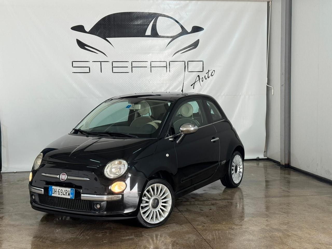 Fiat 500 1.3 Multijet 16V 75CV Pop