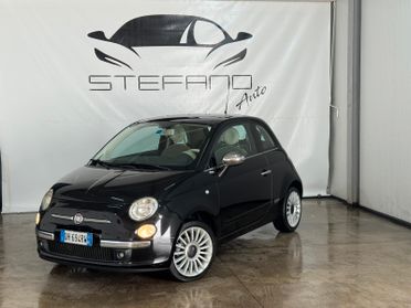 Fiat 500 1.3 Multijet 16V 75CV Pop