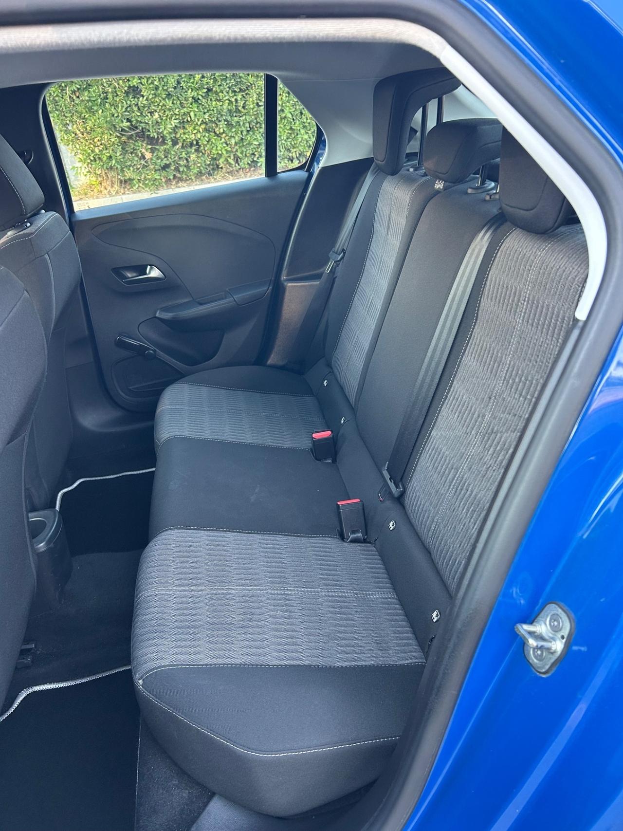Opel Corsa 1.2 Elegance - 2023
