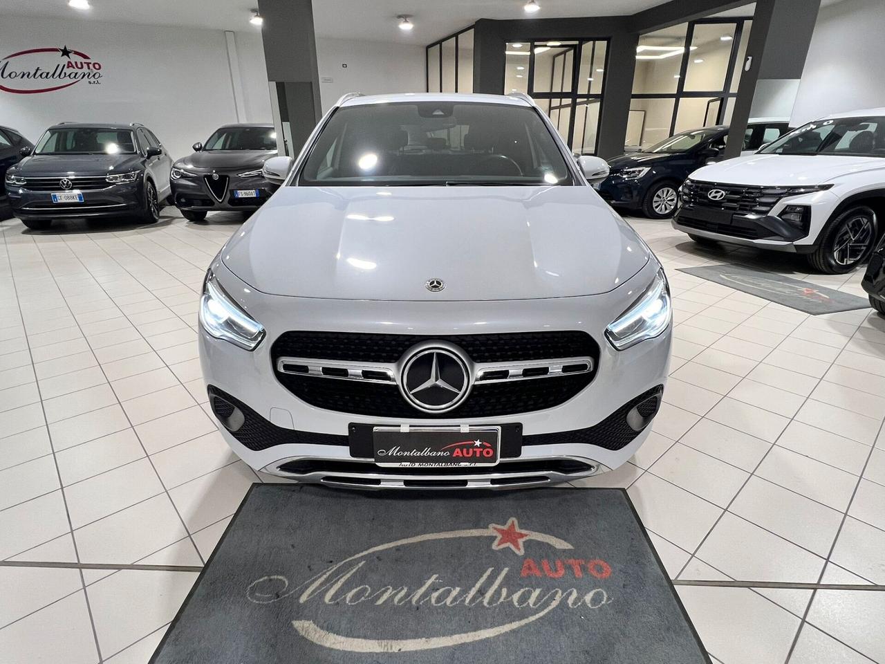 Mercedes-benz GLA 200 Automatic Sport Plus