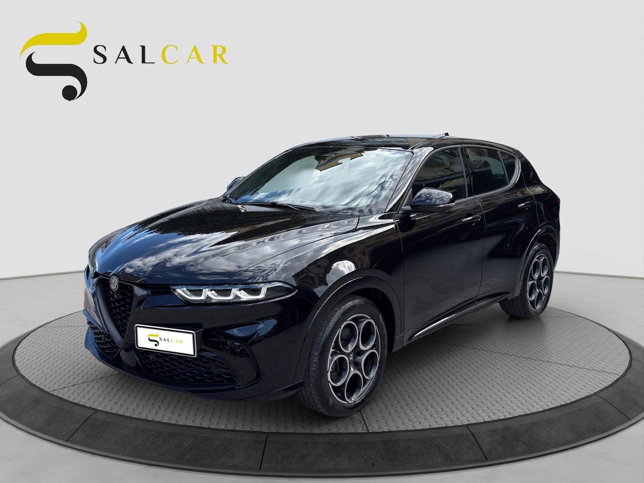 Alfa Romeo Tonale 1.6 diesel 130cv automatica Sprint 2024
