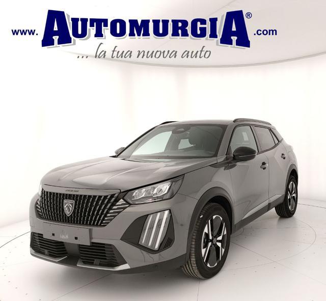 PEUGEOT 2008 Hybrid 145 e-DCS6 Allure