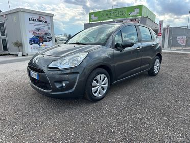 CITROEN C3 1.1 neopatentati