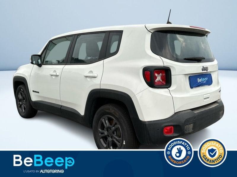 Jeep Renegade 1.0 T3 LONGITUDE 2WD