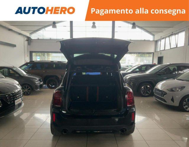 MINI Countryman 2.0 Cooper SD Yours Countryman