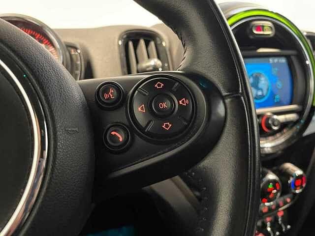 MINI One Countryman 1.5 102CV Hype - NEOPATENTATI