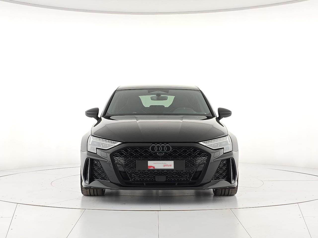Audi RS3 sportback 2.5 tfsi quattro s-tronic