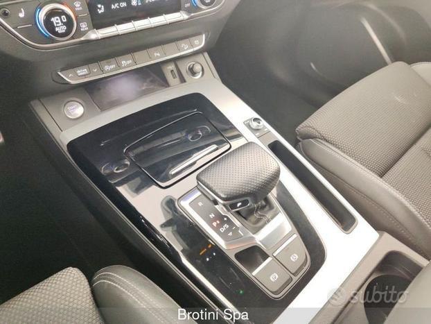Audi Q5 40 TDI 204 CV quattro S tronic S line...