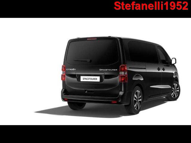 CITROEN Spacetourer BlueHDi 180 S&S EAT8 - BUSINESS LOUNGE