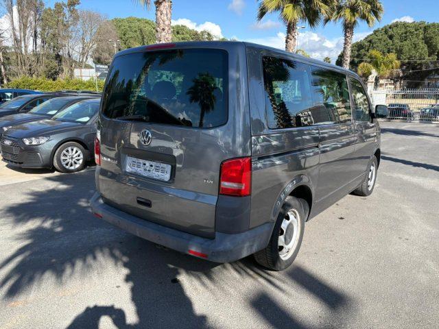 VOLKSWAGEN Caravelle 2.0 BiTDI 180CV 9 Posti