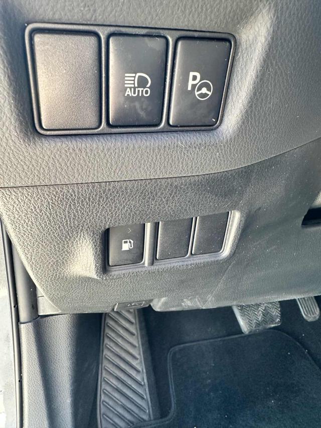 TOYOTA C-HR 1.8 Hybrid E-CVT Lounge OK NEOPATENTATI