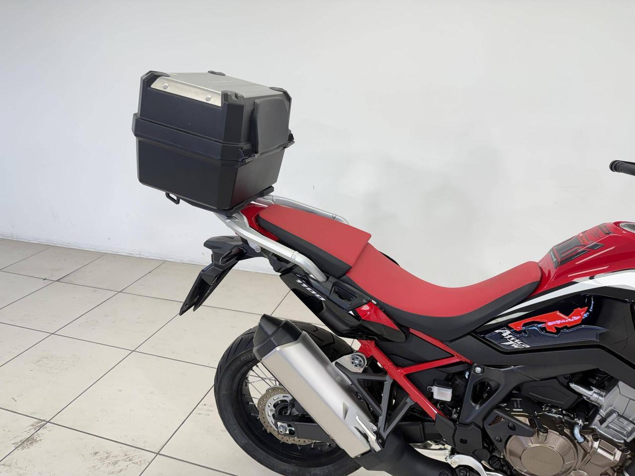 Honda Africa Twin 1100 Africa Twin CRF 1100L