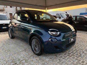 Fiat 500e Passion No obbligo finanziamento