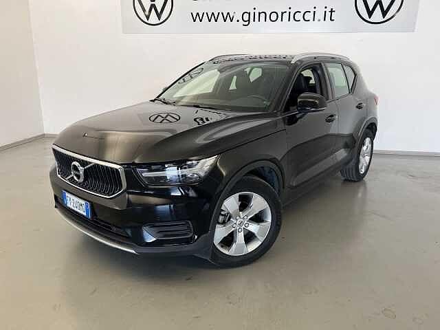 Volvo XC40 D3 Geartronic Momentum