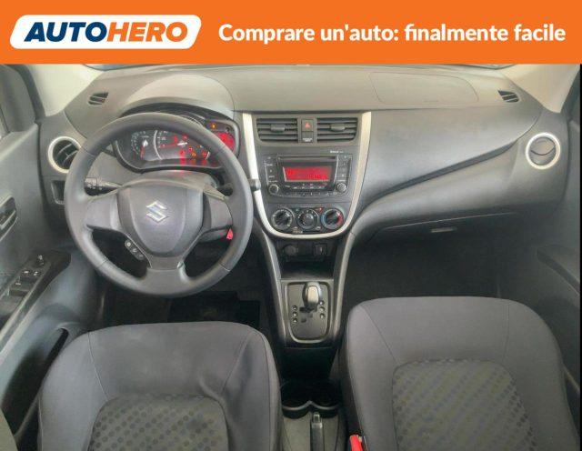 SUZUKI Celerio 1.0 Style