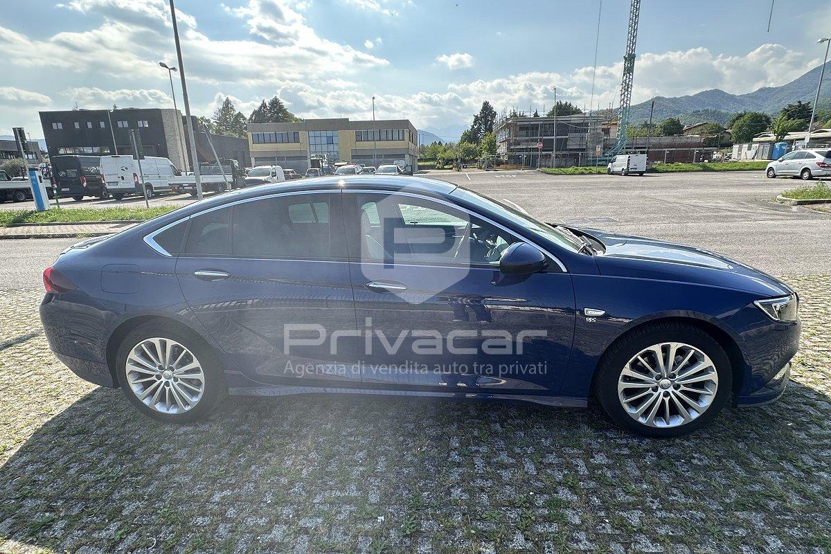 OPEL Insignia 1.5 Turbo S&S Grand Sport Innovation