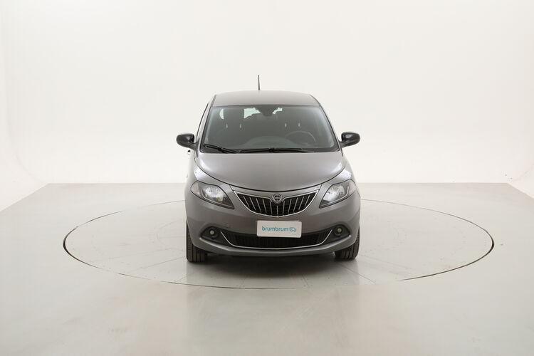 Lancia Ypsilon Hybrid Platino BR989176 1.0 Mild Hybrid 70CV