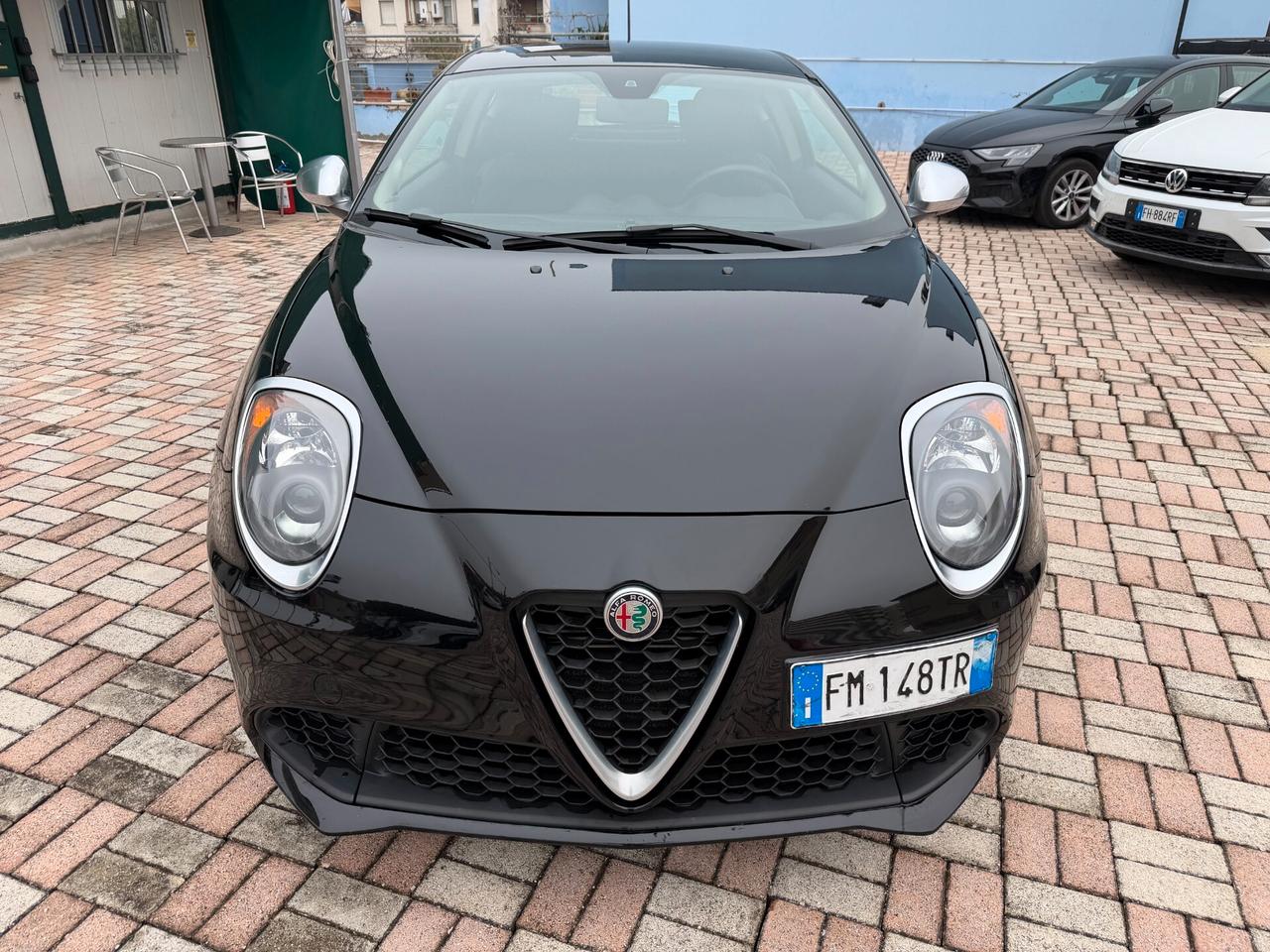 Alfa Romeo MiTo 1.4 78 CV 8V S&S Super (GPL)