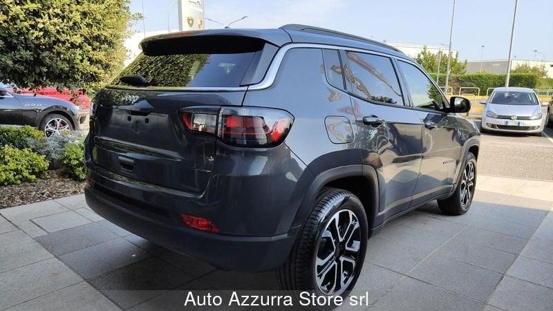 Jeep Compass 1.6 Multijet II 2WD Limited *PROMO FINANZIARIA*