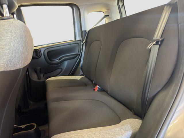 FIAT Panda Panda 1.0 FireFly Hybrid City Life