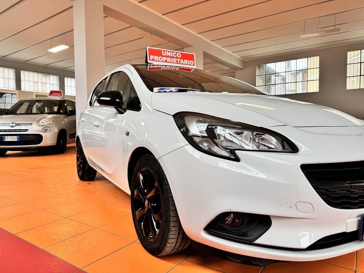 Opel Corsa 1.3 CDTI ecoFLEX 95CV Start&Stop 5 port