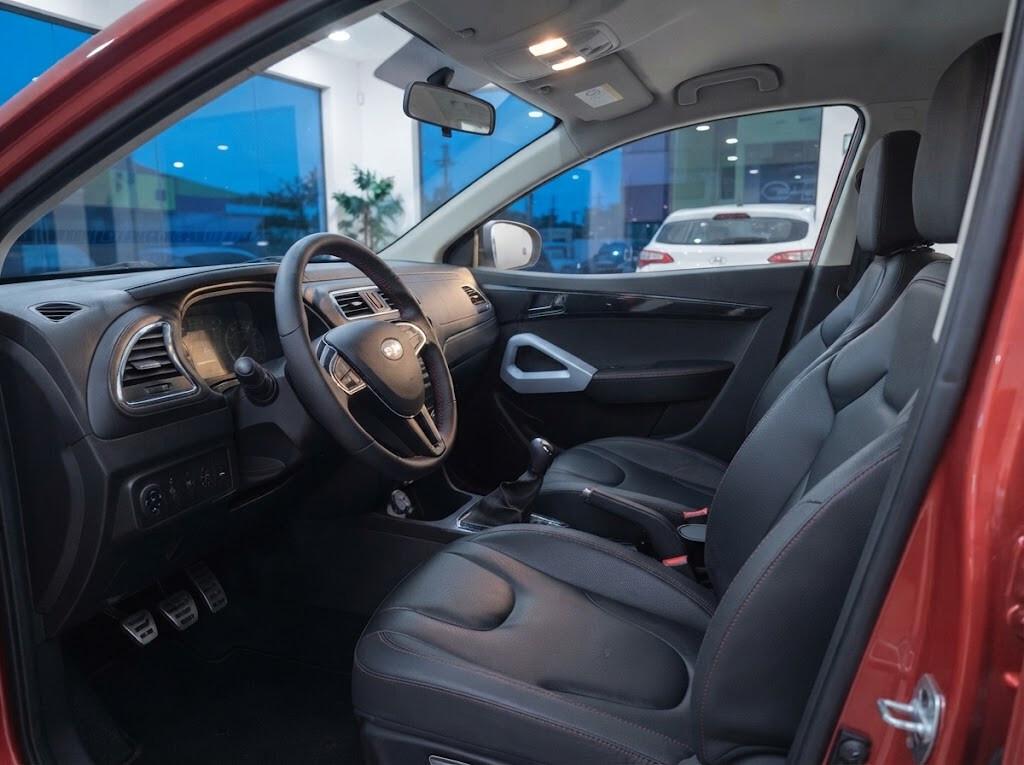 Evo 3 Nuova 1.5 Benzina 113 CV
