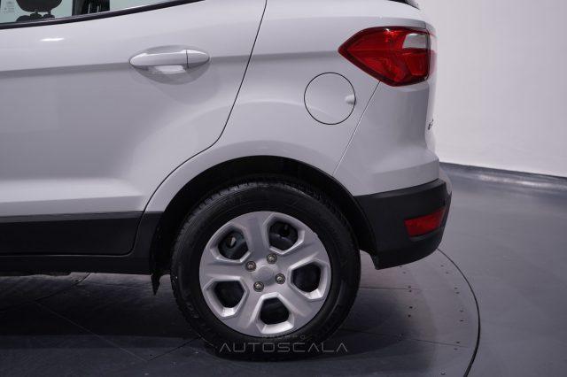 FORD EcoSport 1.0 EcoBoost 125cv S&S Connect Business