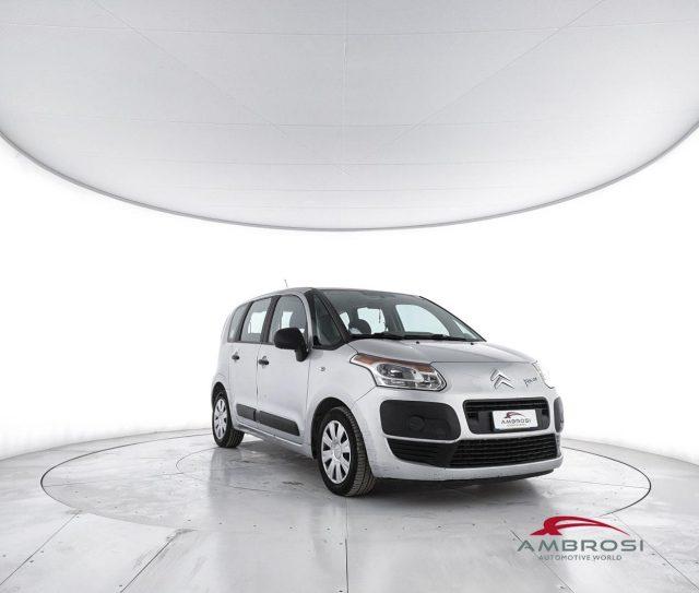 CITROEN C3 Picasso 1.4 VTi 95 Ideal