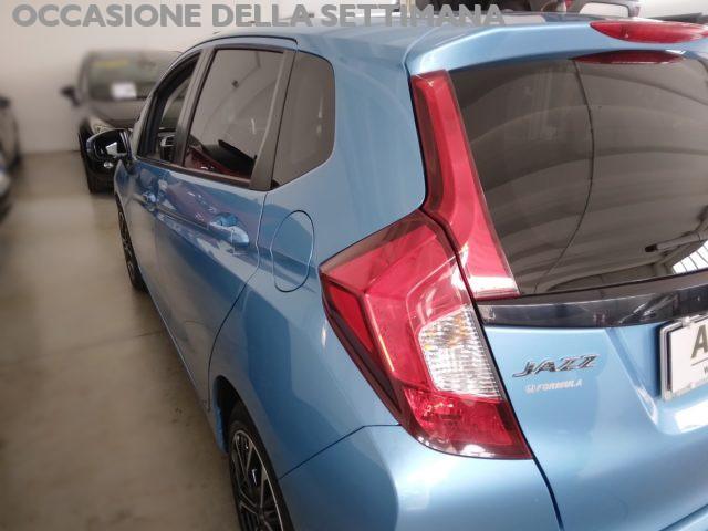 HONDA Jazz 1.3 Elegance Connect ADAS