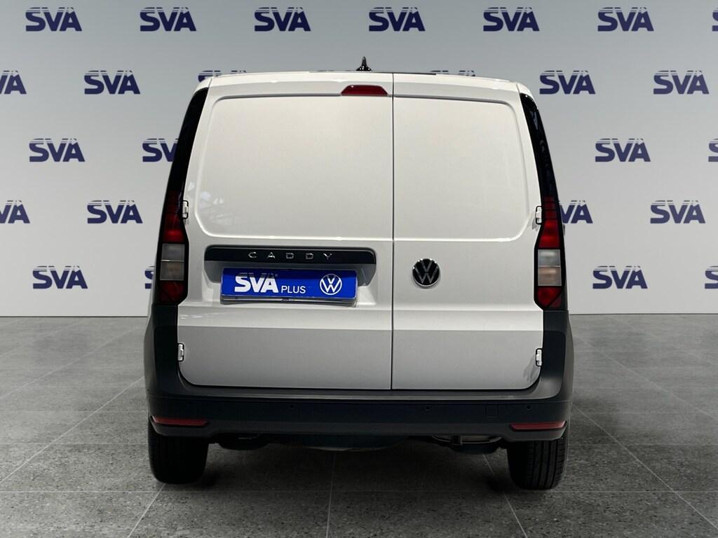 Volkswagen Caddy V 1.5 TSI 114CV DSG Business