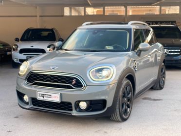 Mini 2.0 Cooper SD Countryman Automatica
