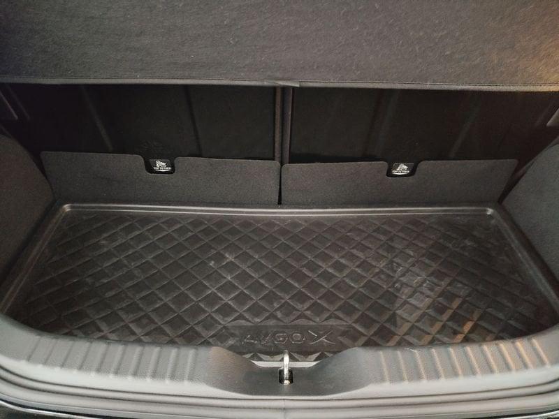 Toyota Aygo X Aygo X 1.0 VVT-i 72 CV 5 porte Limited S-CVT