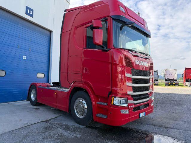 SCANIA S 500 A 4X2 NB