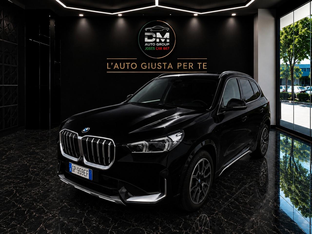Bmw X1 xDrive 25e