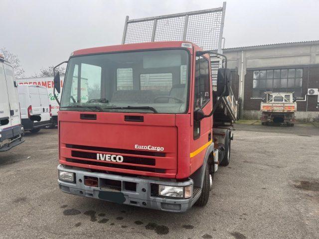 IVECO EUROCARGO 65E12