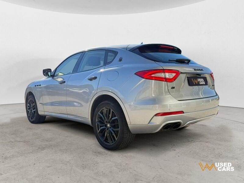 Maserati Levante Levante V6 Diesel 275 CV AWD