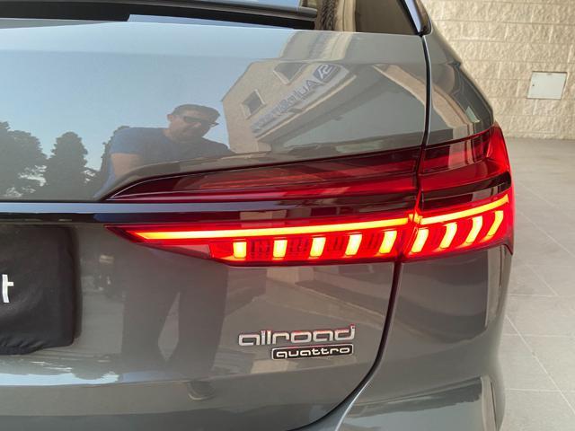 AUDI A6 allroad 40 TDI 2.0 quattro 204 CV S tronic Evolution