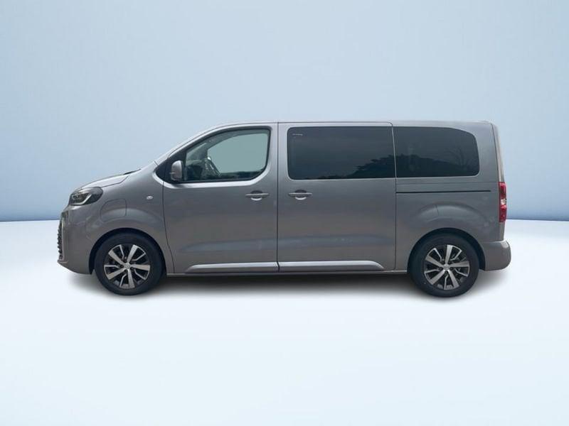 Toyota Proace Verso Electric 75kWh Luxury L1 MY24