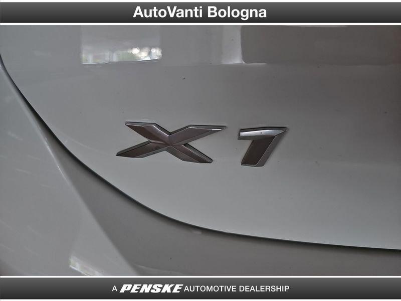 BMW X1 X1 xDrive18d xLine Plus