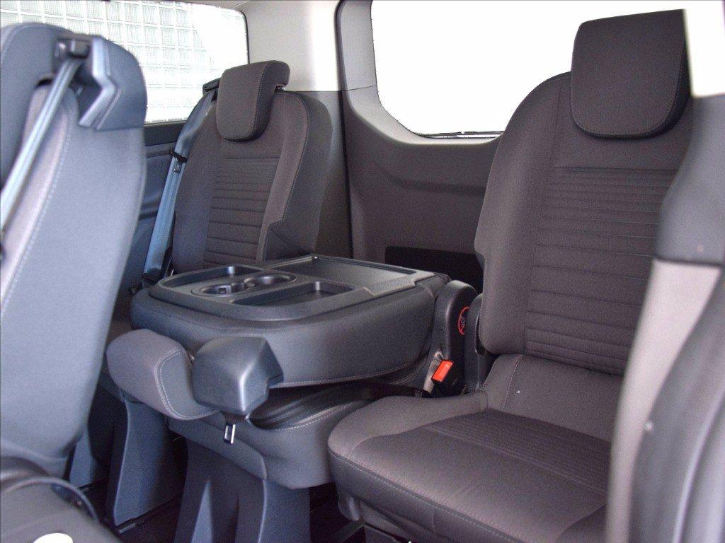 FORD tourneo custom 320 1.0 phev 126cv Titanium L1H1 E6.2 del 2022