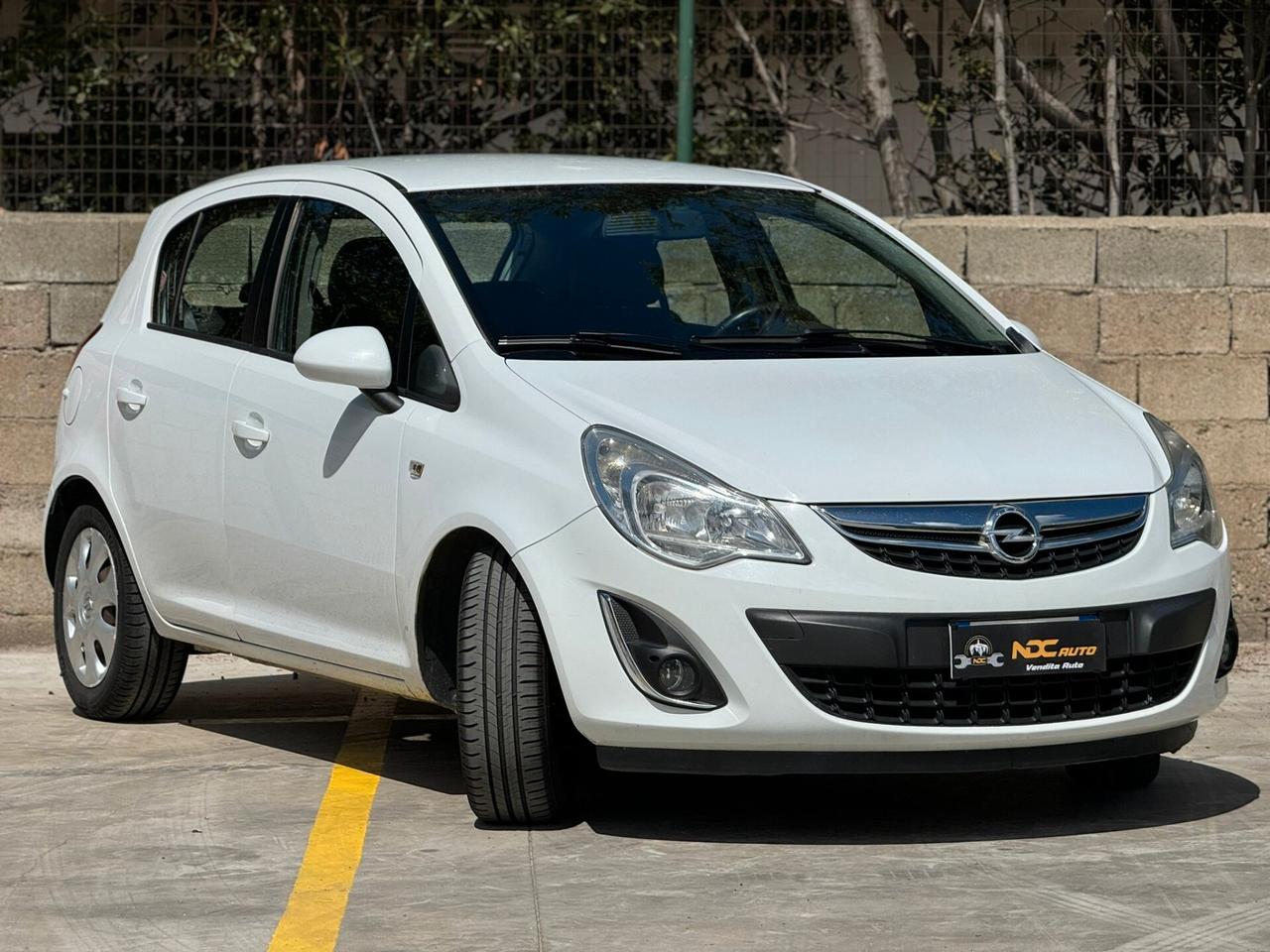 Opel Corsa 1.2 85CV 3 porte GPL-TECH Elective