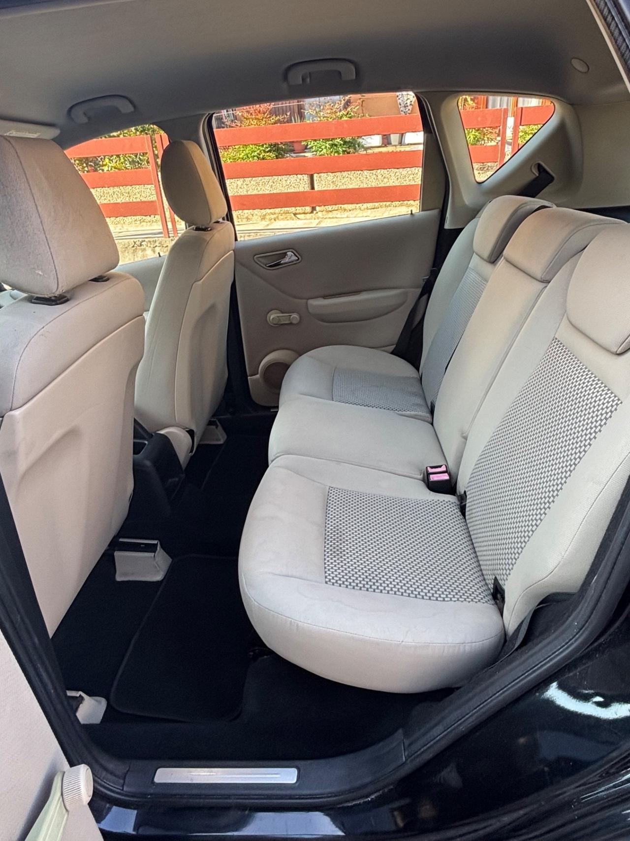 Mercedes-benz A 160 CDI Elegance