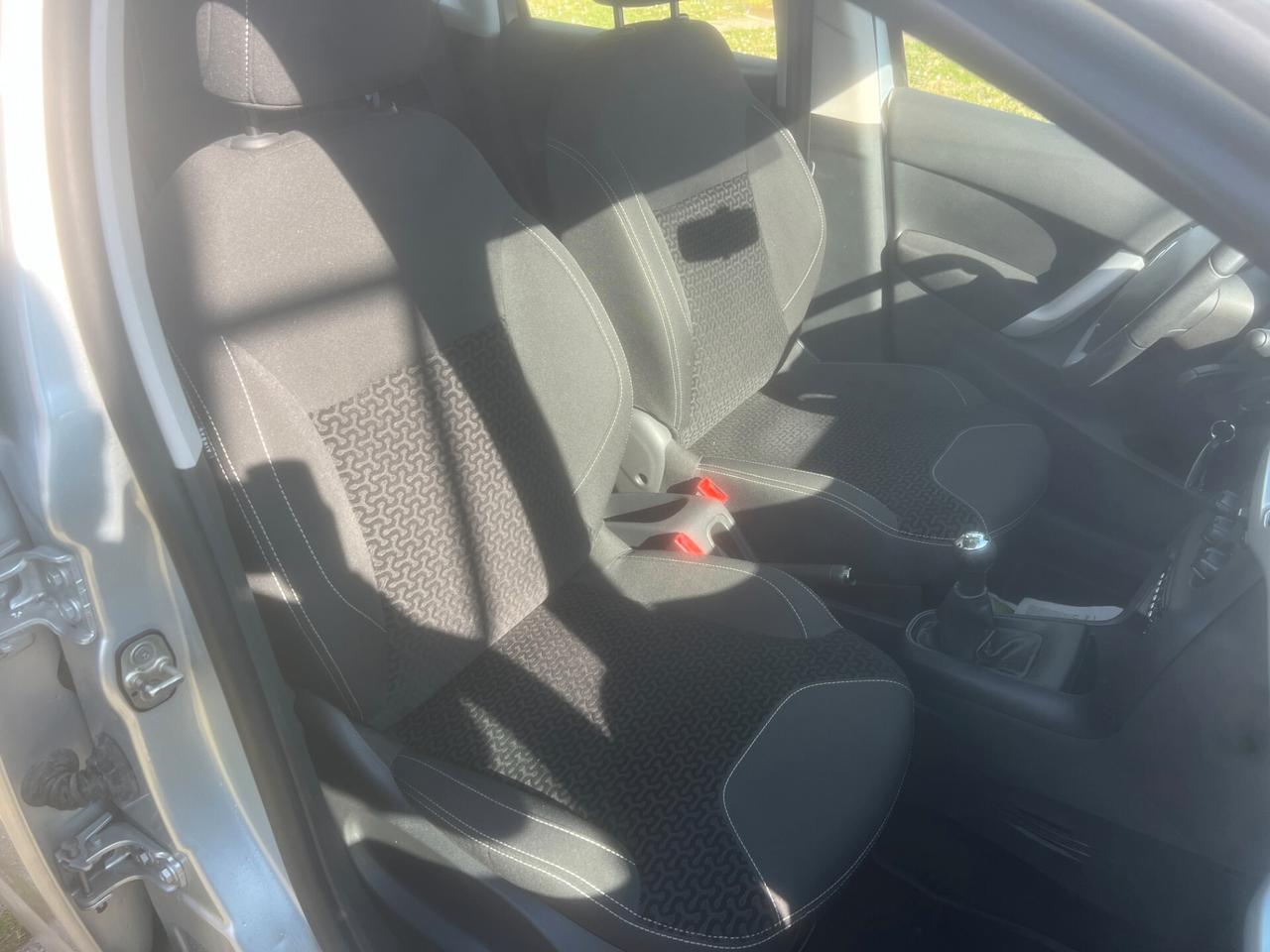 Citroen C3 1.1 44KW Seduction-2011"KM 49.000"