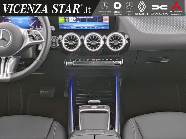 MERCEDES-BENZ GLA 180 d PROGRESSIVE ADVANCED PLUS