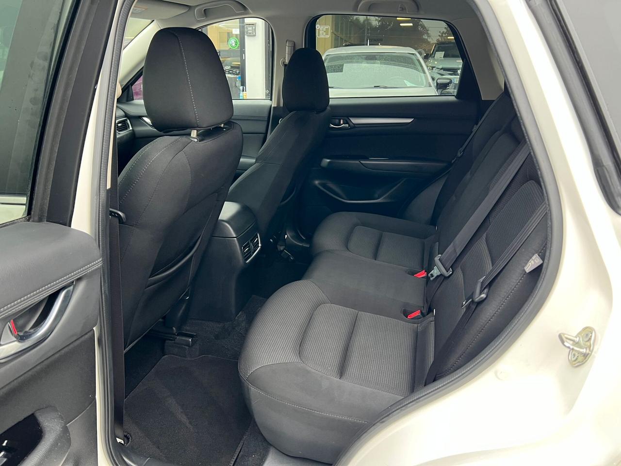 Mazda CX-5 2.2L Skyactiv-D 150 CV 2WD Signature