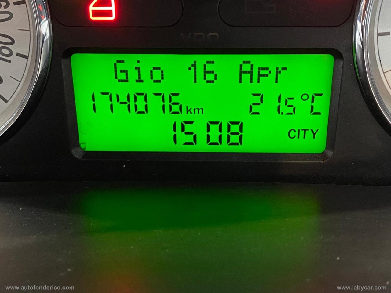 LANCIA Ypsilon 1.2 69 CV Elle